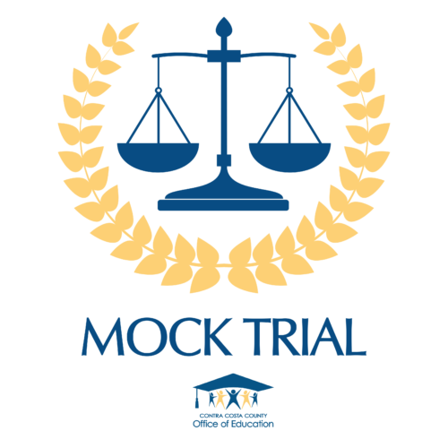 Mock Trial Logo